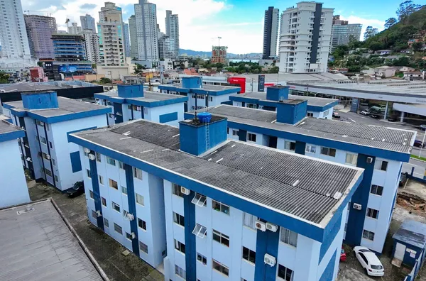 Apartamento para venda, 2 quarto(s),  Fazenda, Itajai