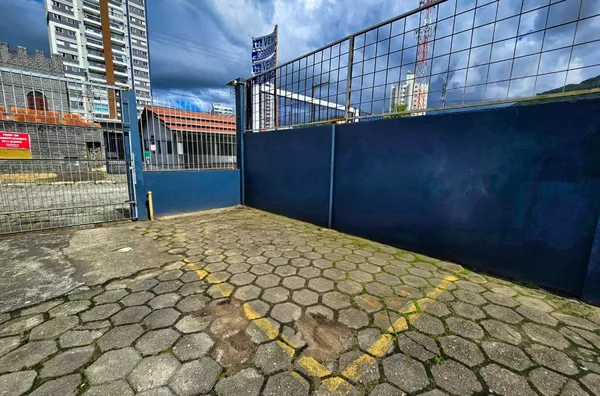 Garagem