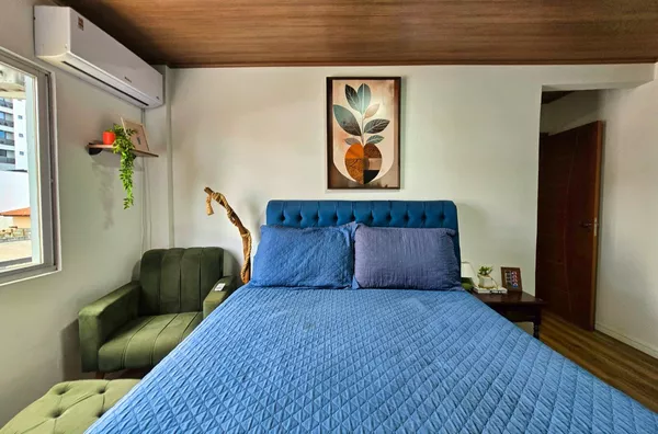 Apartamento para venda, 2 quarto(s), Fazenda, Itajai - Foto 23