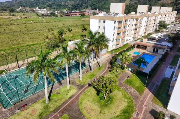 Apartamento para venda, 2 quarto(s), Espinheiros, Itajai - Foto 3