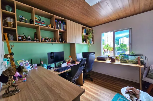 Apartamento para venda, 2 quarto(s), Fazenda, Itajai - Foto 20