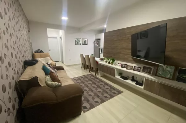 Residencial Porto Seguro - Dom Bosco, Itajaí - SC - Foto 2