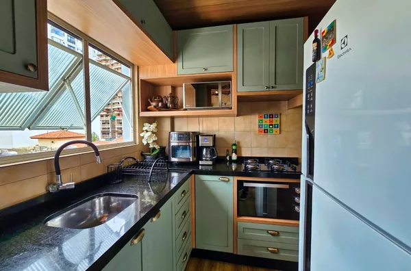 Apartamento para venda, 2 quarto(s), Fazenda, Itajai - Foto 15