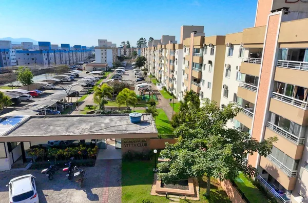 Apartamento para venda, 2 quarto(s), Espinheiros, Itajai - Foto 6
