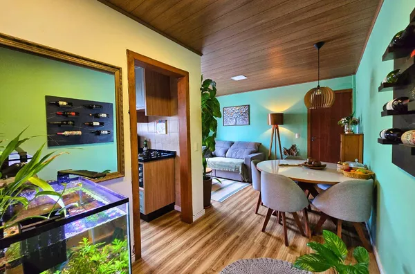 Apartamento para venda, 2 quarto(s), Fazenda, Itajai - Foto 11