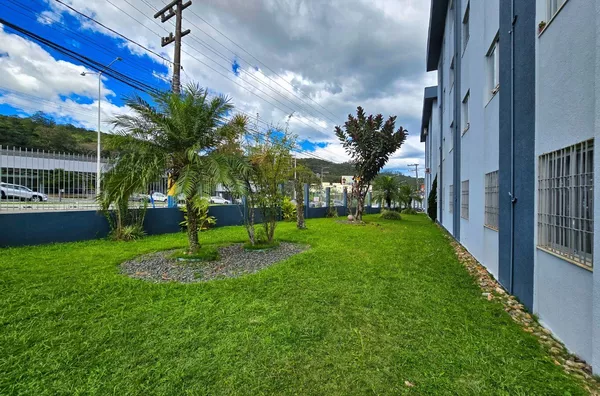Apartamento para venda, 2 quarto(s),  Fazenda, Itajai