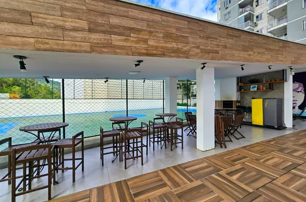 Apartamento para venda, 2 quarto(s),  Ressacada, Itajai