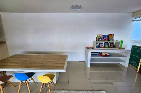Apartamento para venda, 2 quarto(s), Ressacada, Itajai - Foto 8