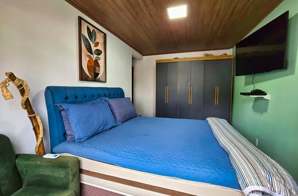 Apartamento para venda, 2 quarto(s), Fazenda, Itajai - Foto 24