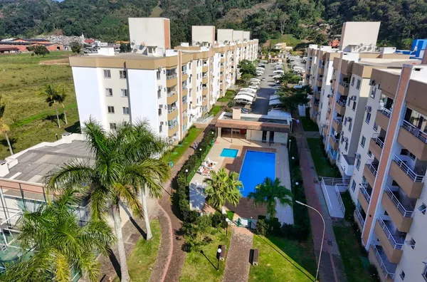 Apartamento para venda, 2 quarto(s), Espinheiros, Itajai - Foto 5