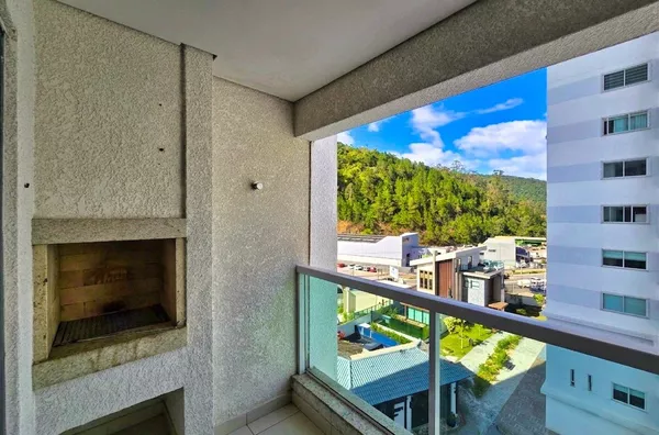 Apartamento para venda, 2 quarto(s), Ressacada, Itajai - Foto 19