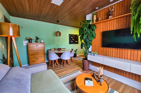 sala de estar
