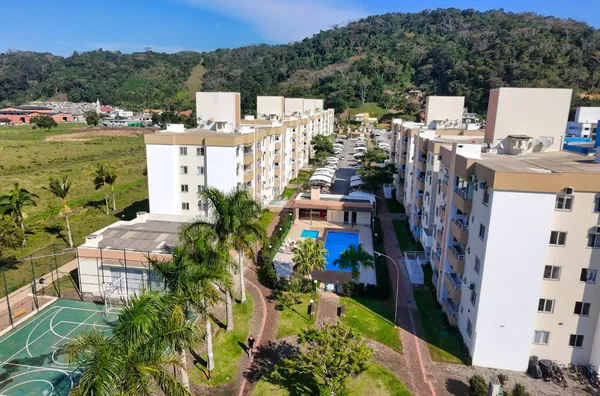 Apartamento para venda, 2 quarto(s), Espinheiros, Itajai - Foto 7