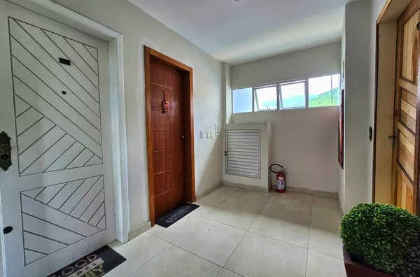 Apartamento para venda, 2 quarto(s),  Fazenda, Itajai