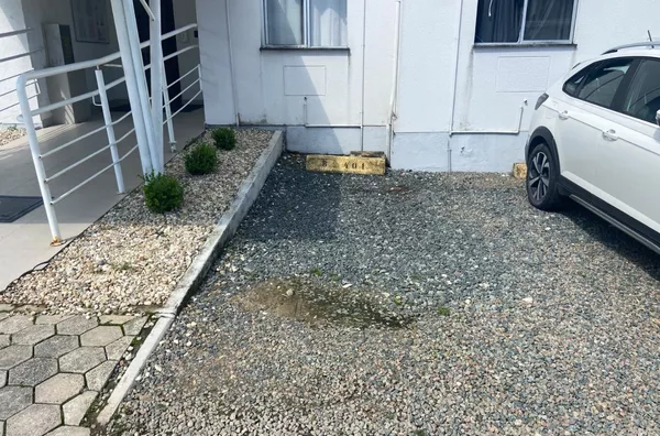 Garagem