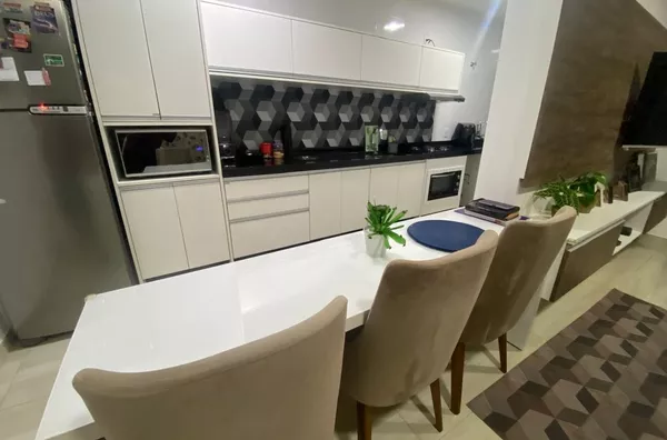 Sala de Jantar