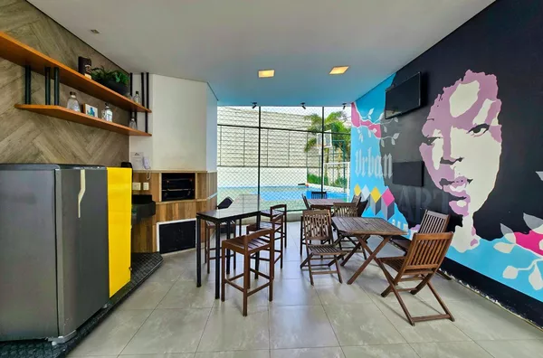 Apartamento para venda, 2 quarto(s), Ressacada, Itajai - Foto 6