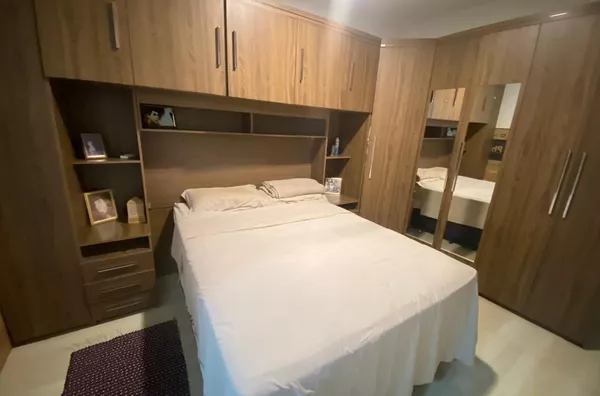 Quarto Suíte