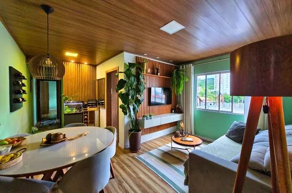 Apartamento para venda, 2 quarto(s), Fazenda, Itajai - Foto 7