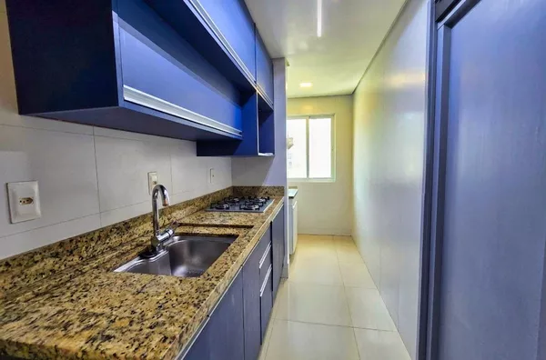 Apartamento para venda, 2 quarto(s), Ressacada, Itajai - Foto 16