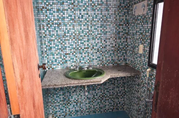 Banheiro Suíte 1