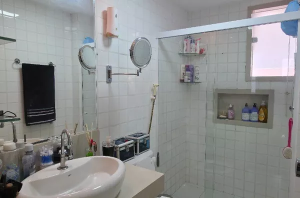 Banheiro Suíte
