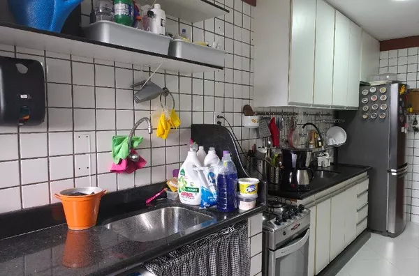 Cozinha