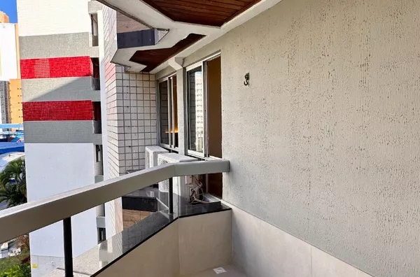 Apartamento que é entrar e morar no Caminho das Árvores!
