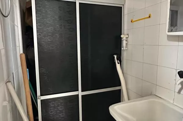 Apartamento à venda na Pituba com condomínio abaixo de R$600 - Foto 8