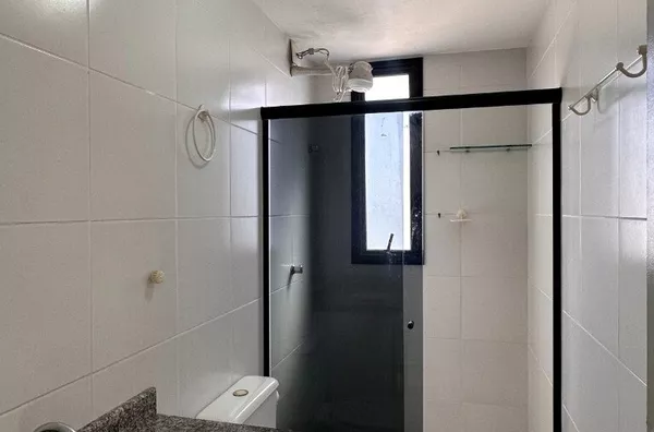 Banheiro Suíte