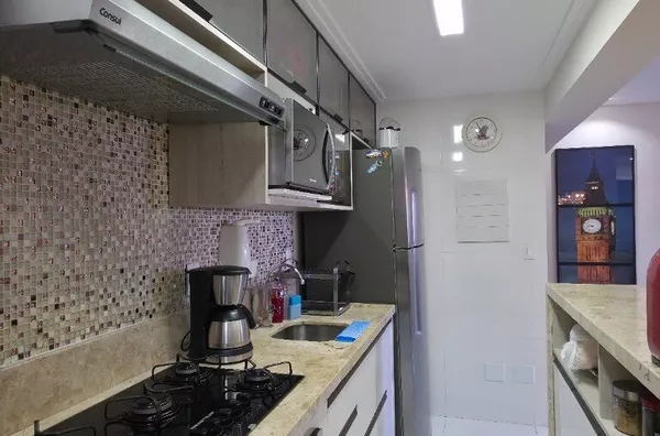 Cozinha