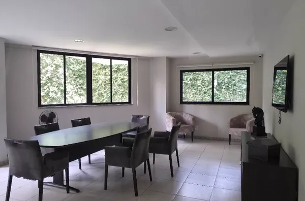 Sala de reunião