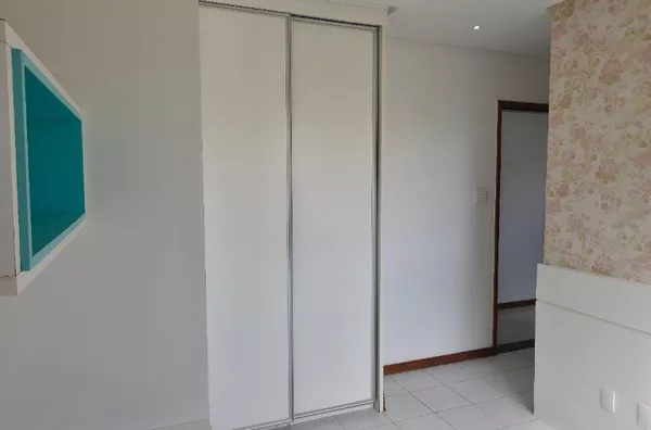 Suíte Inferior