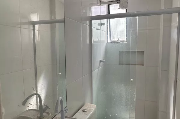 Banheiro Suíte