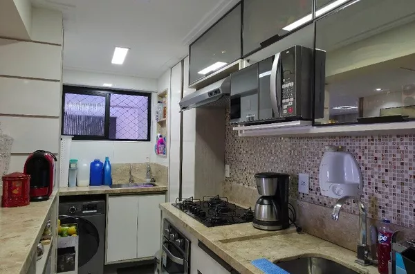 Cozinha