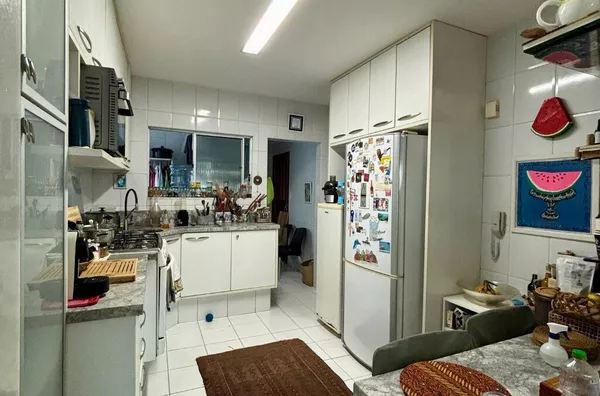 Cozinha