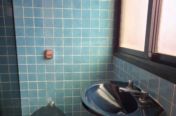 Banheiro Suíte Superior