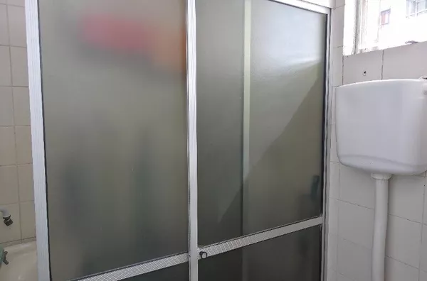 Banheiro de Serviço