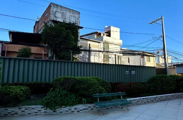 2 vagas e duas portarias! - Foto 25