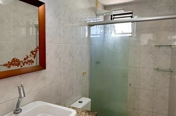 Cobertura com piscina privativa e 4 vagas! - Foto 15