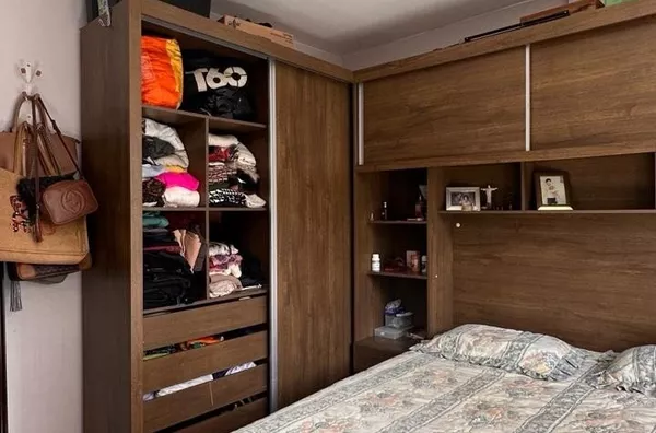 Apartamento à venda na Pituba com condomínio abaixo de R$600 - Foto 9