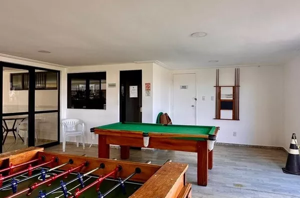 Cobertura com piscina privativa e 4 vagas! - Foto 22