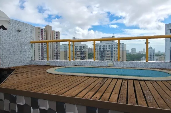 Piscina Privativa