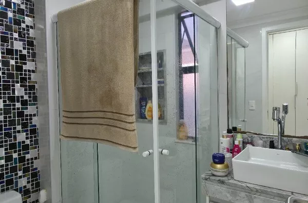 Banheiro Suíte