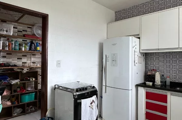Cozinha