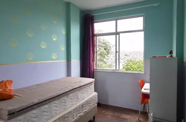 Quarto 1