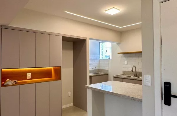Apartamento que é entrar e morar no Caminho das Árvores! - Foto 7