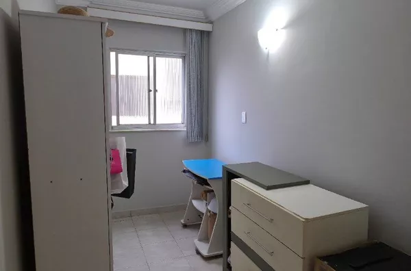 Quarto de Serviço