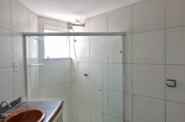 Banheiro Social