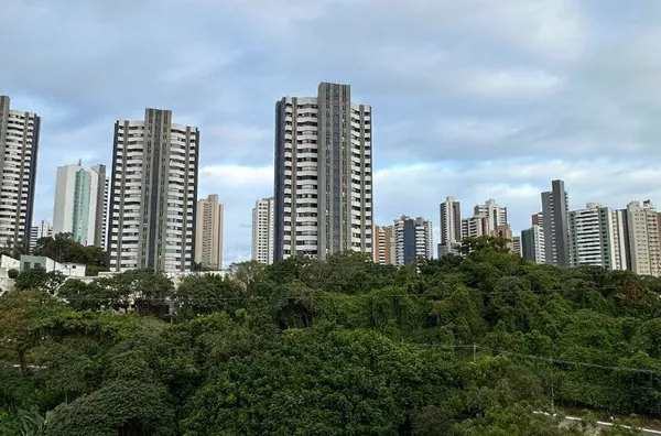 Apartamento à venda no Acupe! Pertinho do HGE! - Foto 4